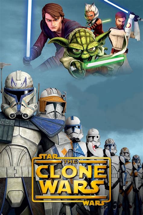 watch star wars the clone wars tv ahow|clone wars tv series.